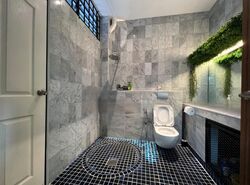 Jalan Lateh (D13), Semi-Detached #485589731